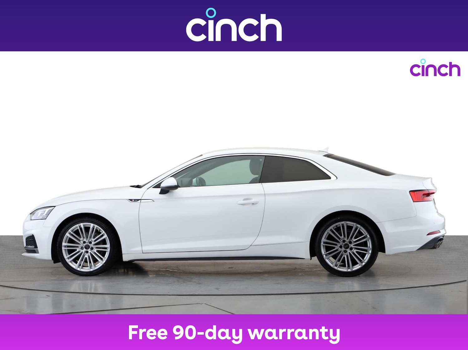 Used Audi A5 2017 for sale - 76603967: Photo 8