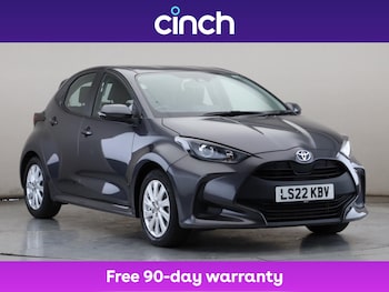 Toyota - Yaris