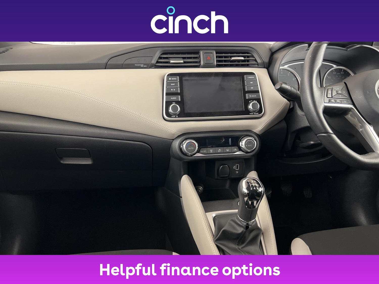 Used Nissan Micra 2020 for sale - 77068002: Photo 17