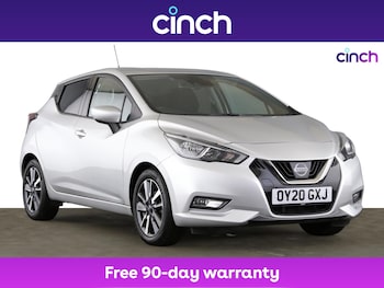 2020 - 1.0 IG-T 100 Tekna 5dr