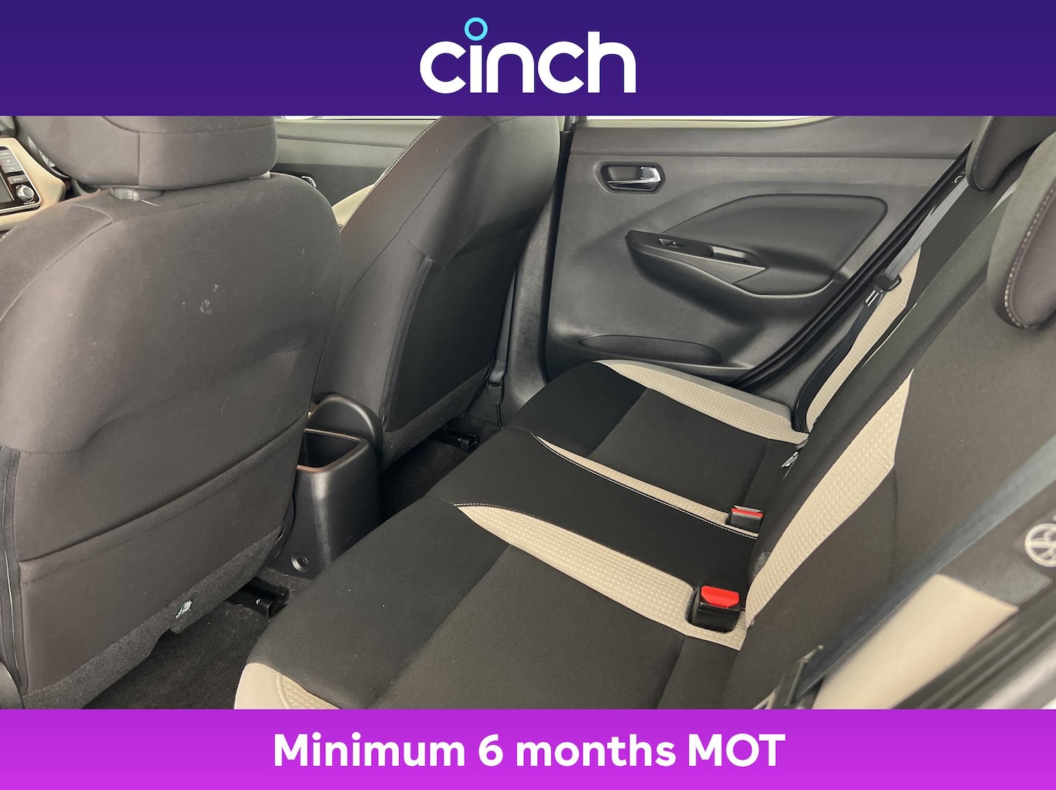 Used Nissan Micra 2020 for sale - 77068002: Photo 20