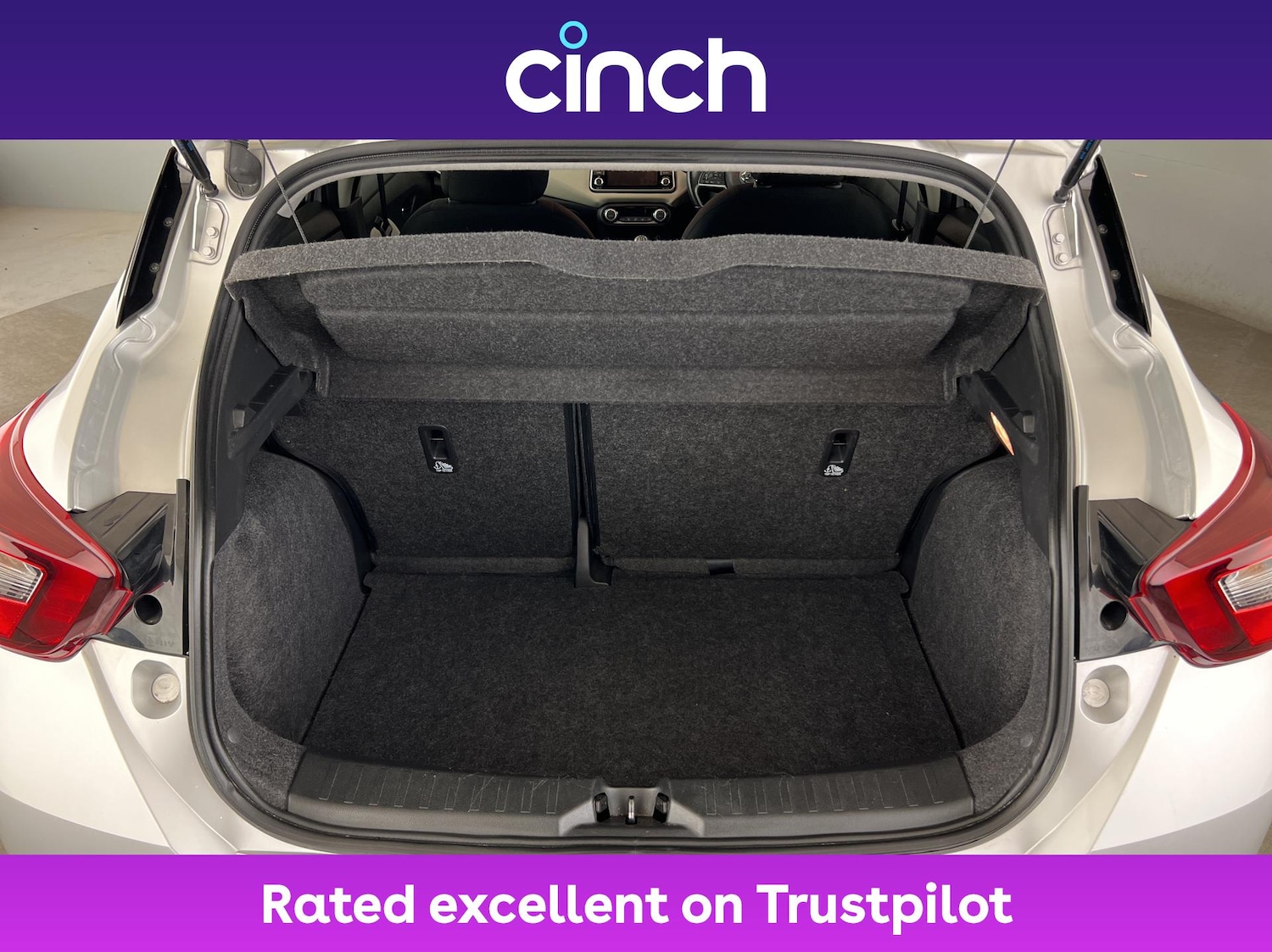 Used Nissan Micra 2020 for sale - 77068002: Photo 21