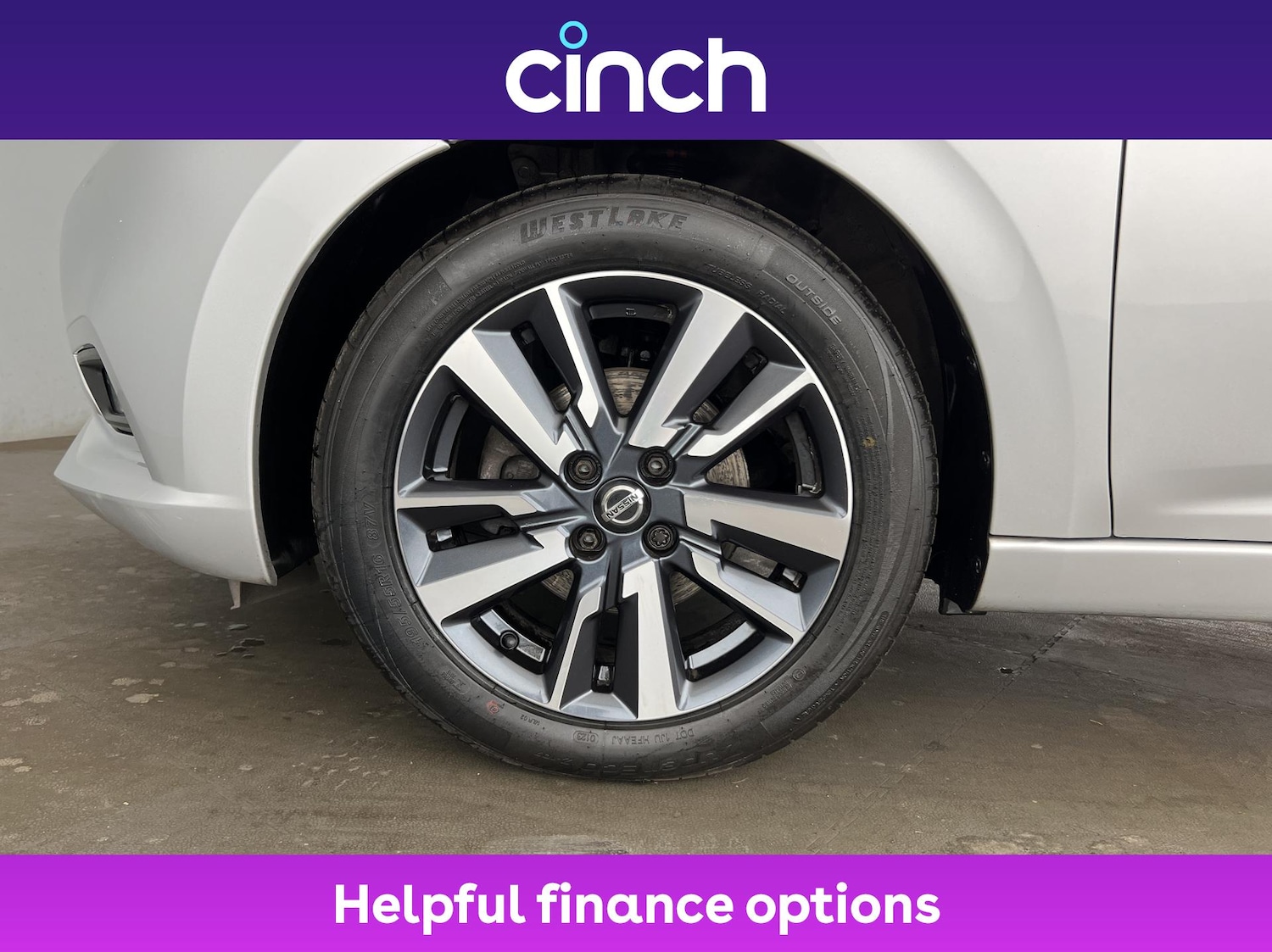 Used Nissan Micra 2020 for sale - 77068002: Photo 24