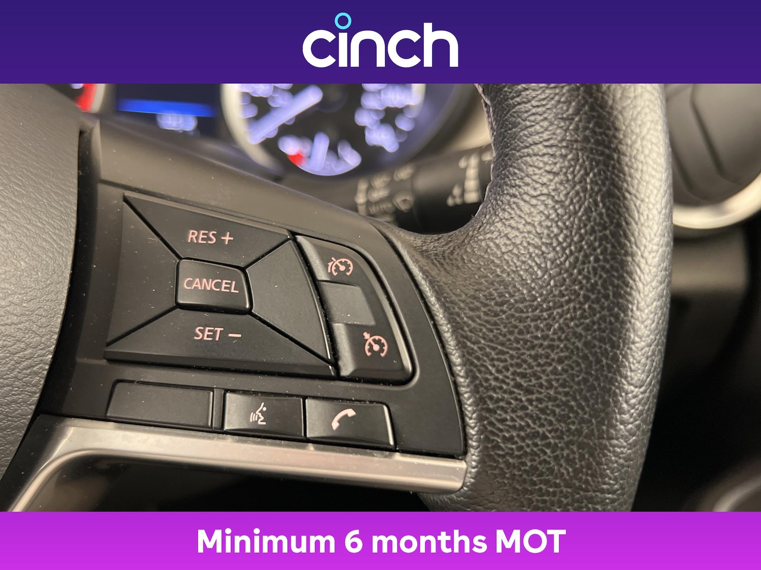 Used Nissan Micra 2020 for sale - 77068002: Photo 32