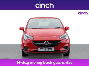 Used Vauxhall Corsa 2019 for sale - 74664882: Photo