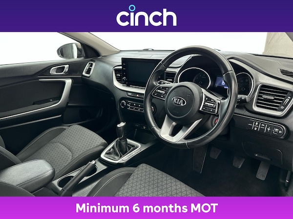 Used Kia XCeed 2020 for sale - 75464990: Photo 12