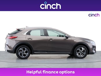 Used Kia XCeed 2020 for sale - 75464990: Photo