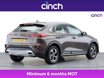 Used Kia XCeed 2020 for sale - 75464990: Photo