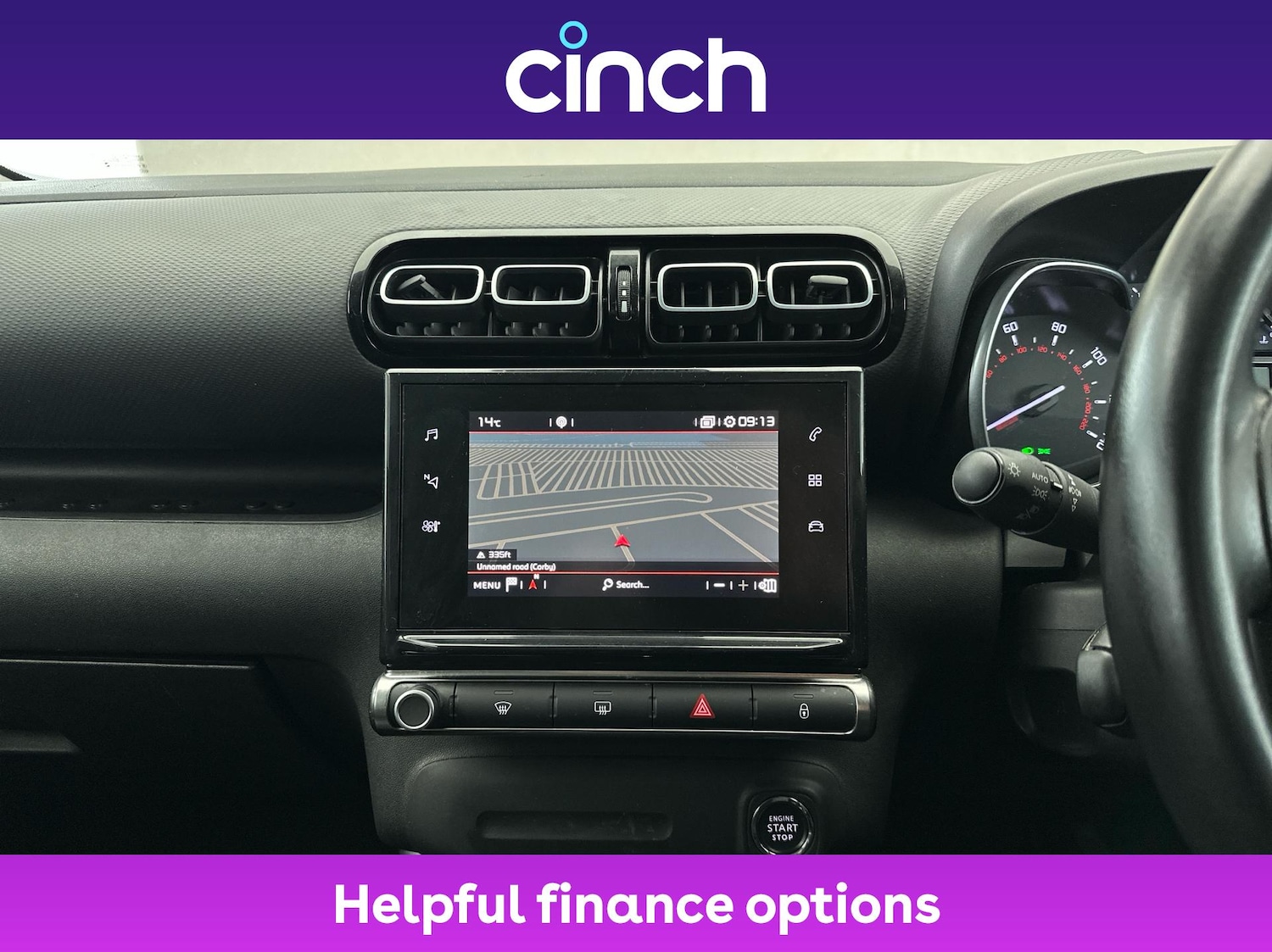 Used Citroen C3 Aircross 2019 for sale - 76697338: Photo 17