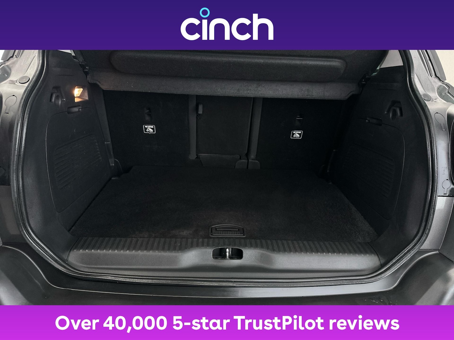 Used Citroen C3 Aircross 2019 for sale - 76697338: Photo 21