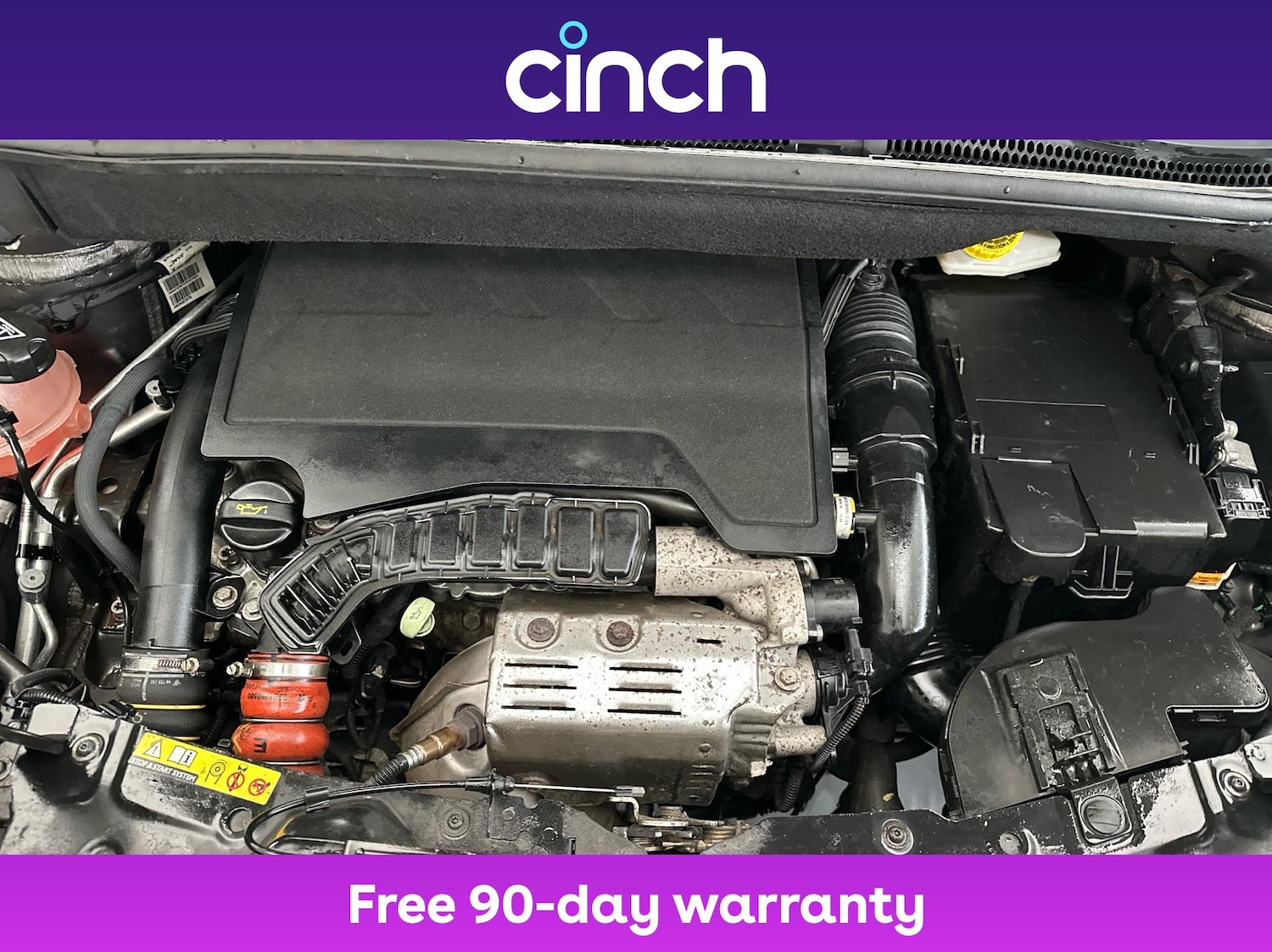 Used Citroen C3 Aircross 2019 for sale - 76697338: Photo 23