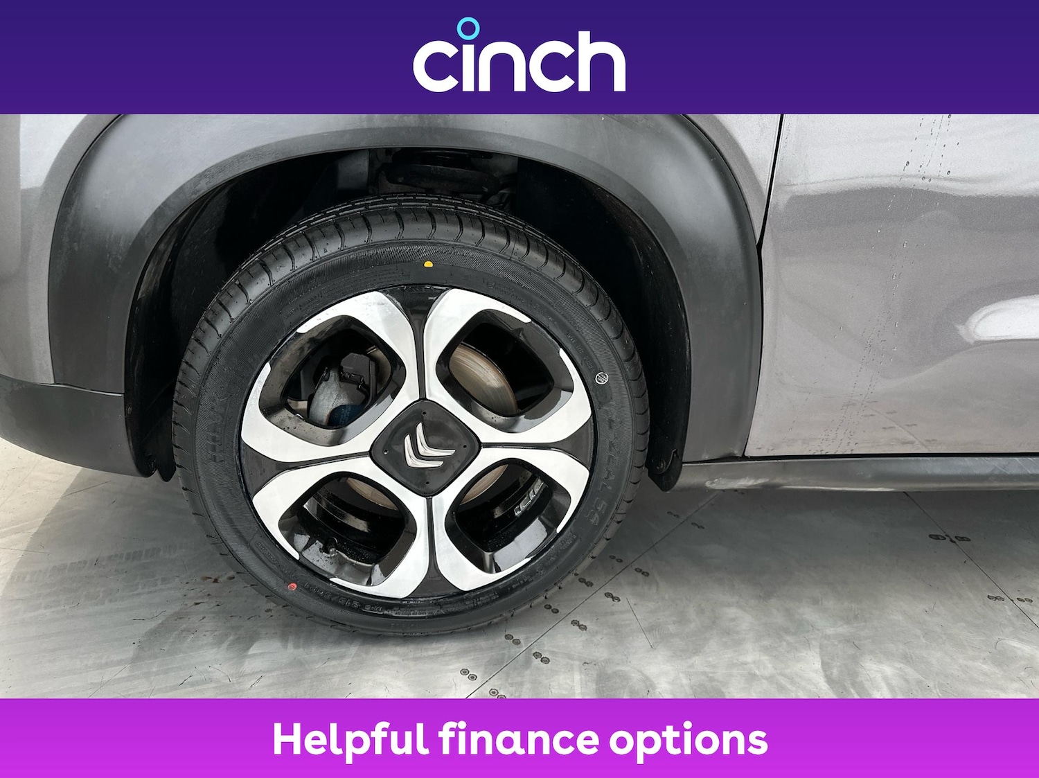 Used Citroen C3 Aircross 2019 for sale - 76697338: Photo 24