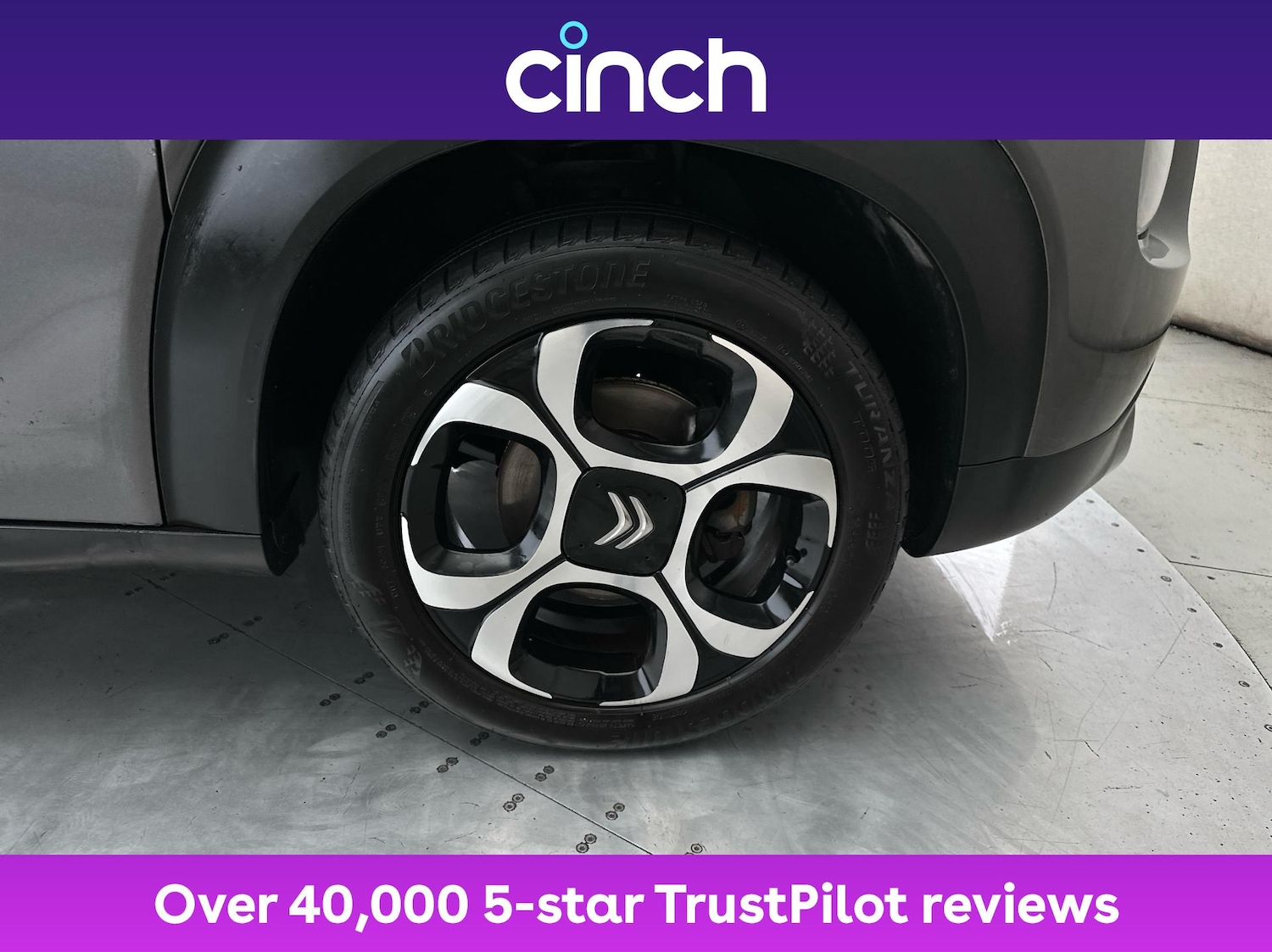 Used Citroen C3 Aircross 2019 for sale - 76697338: Photo 28