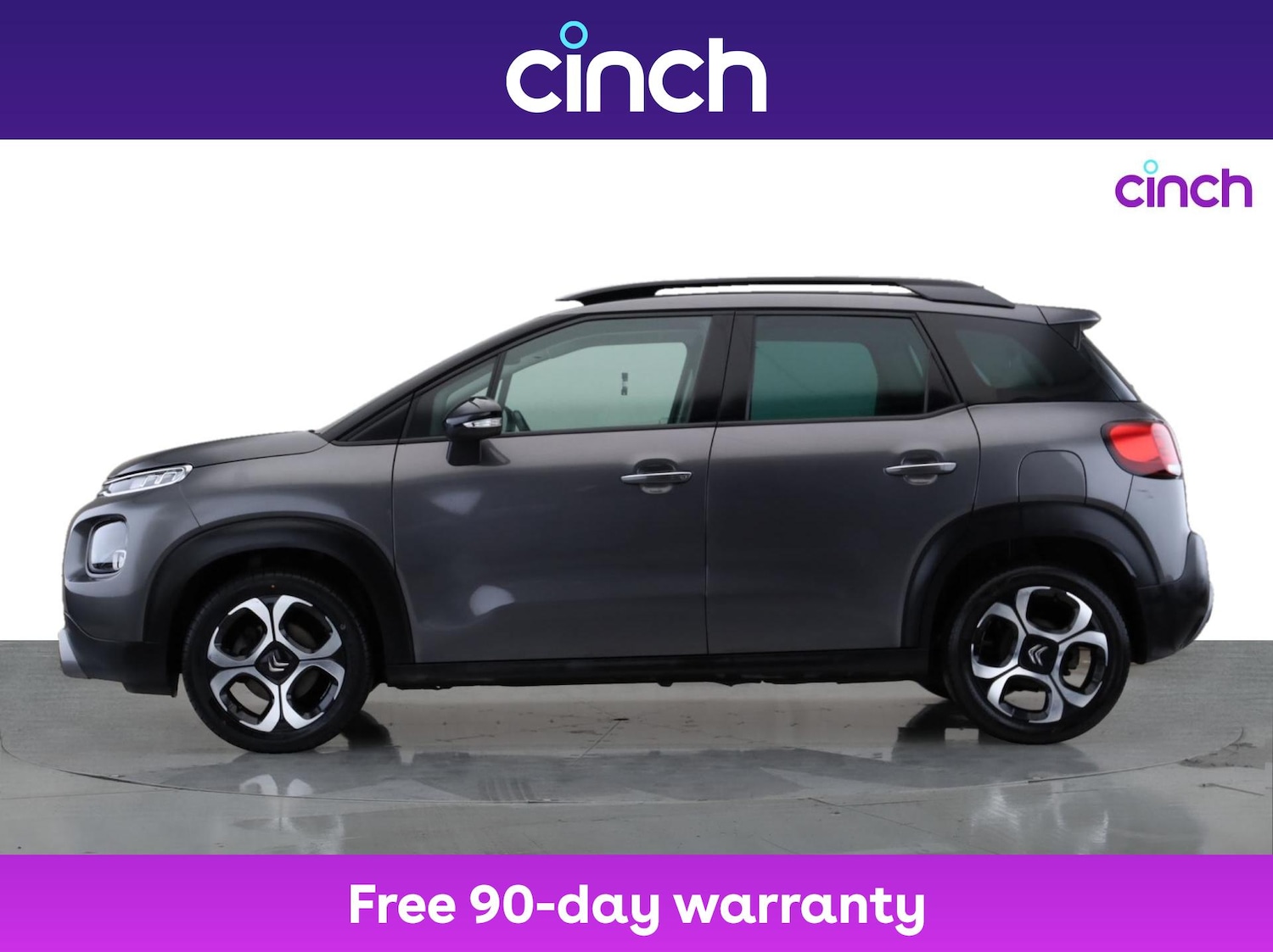 Used Citroen C3 Aircross 2019 for sale - 76697338: Photo 8