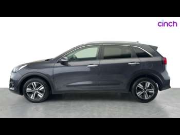 2020 - 1.6 GDi Hybrid 2 5dr DCT