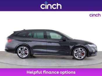 Used Skoda Octavia 2022 for sale - 75288486: Photo