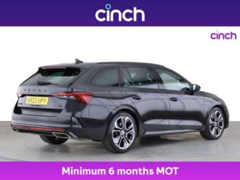 Used Skoda Octavia 2022 for sale - 75288486: Photo
