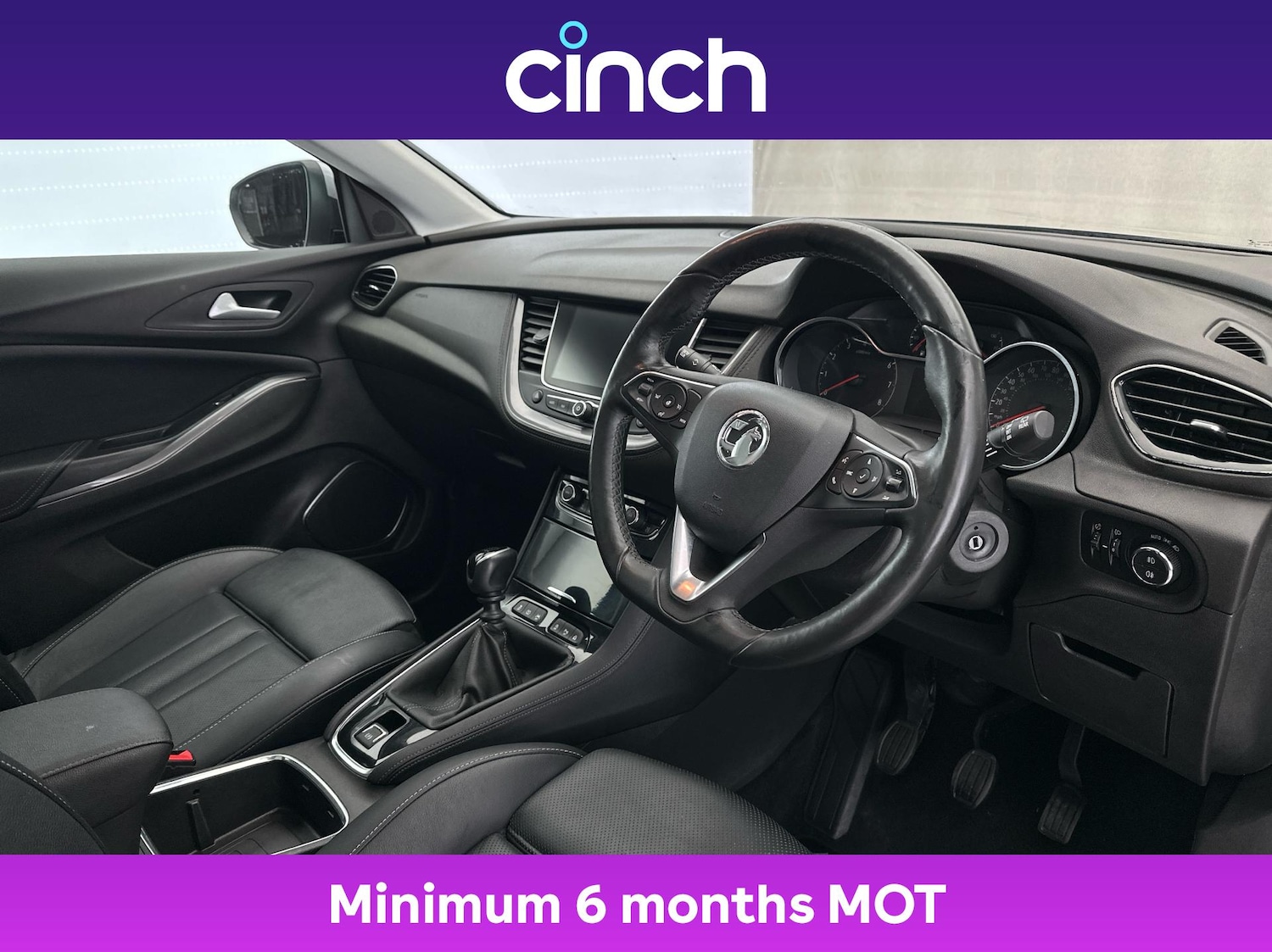 Used Vauxhall Grandland X 2020 for sale - 76351182: Photo 12