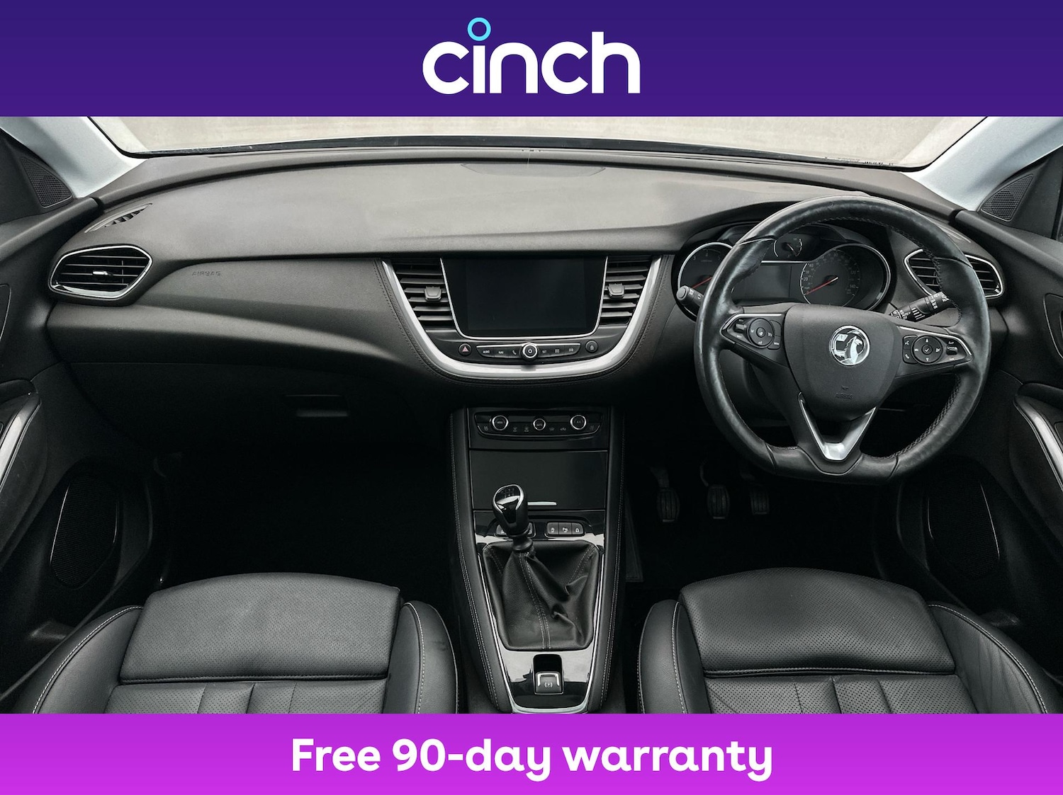 Used Vauxhall Grandland X 2020 for sale - 76351182: Photo 15