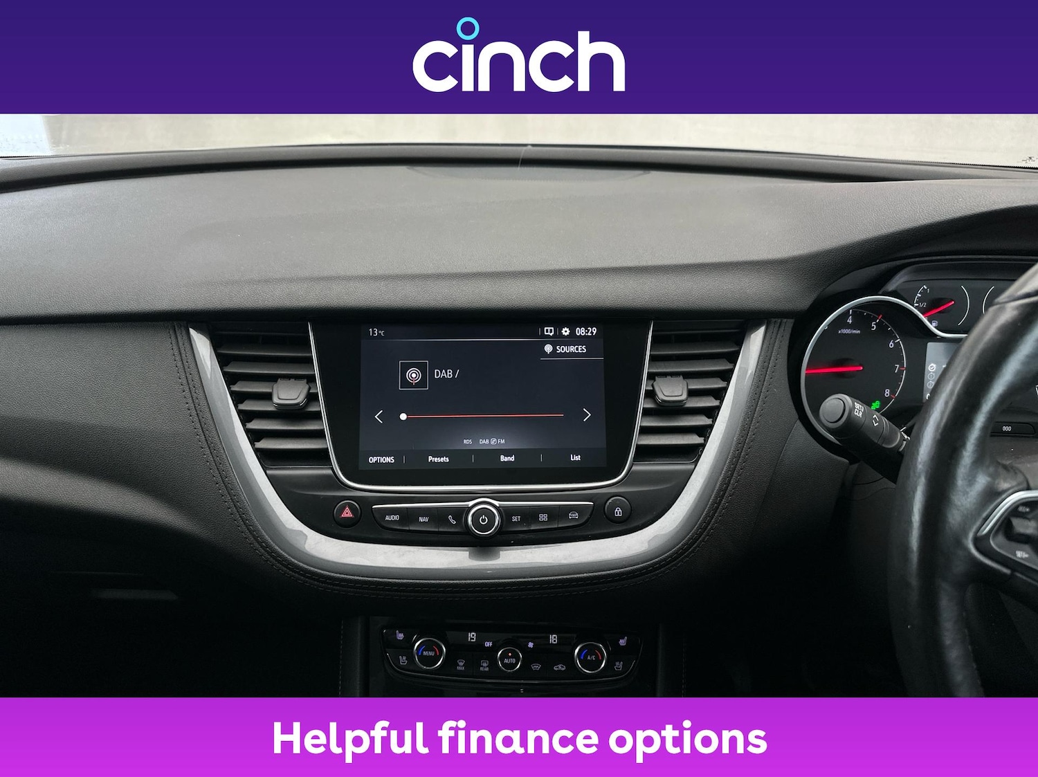 Used Vauxhall Grandland X 2020 for sale - 76351182: Photo 17