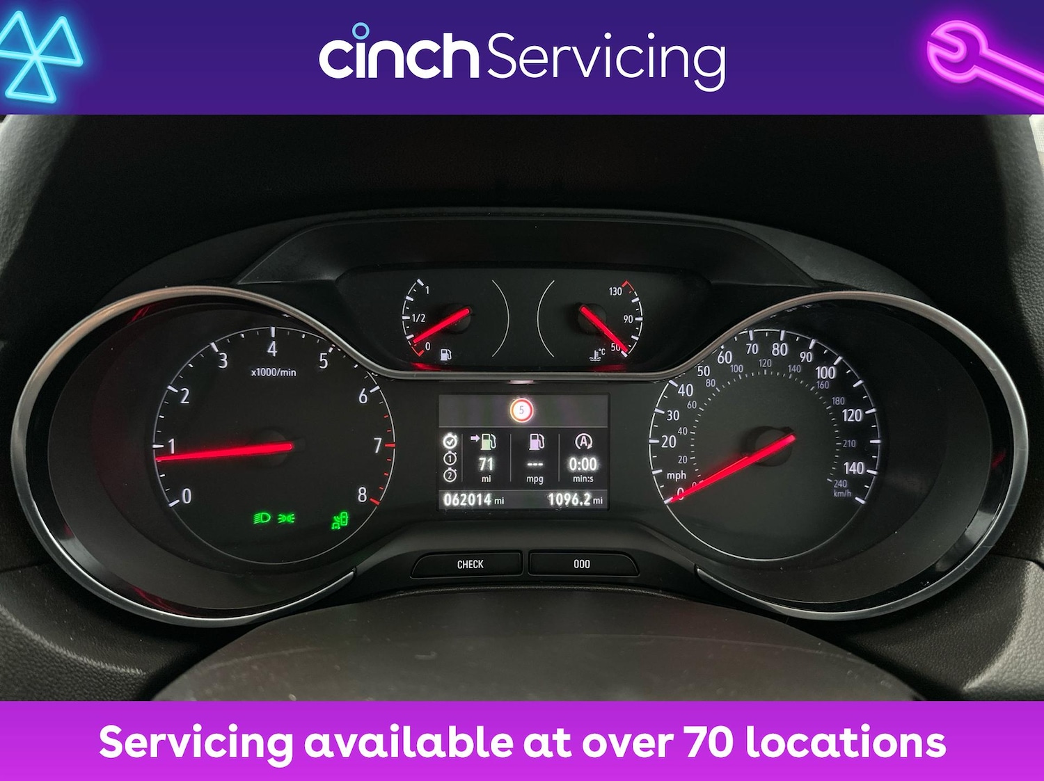 Used Vauxhall Grandland X 2020 for sale - 76351182: Photo 18