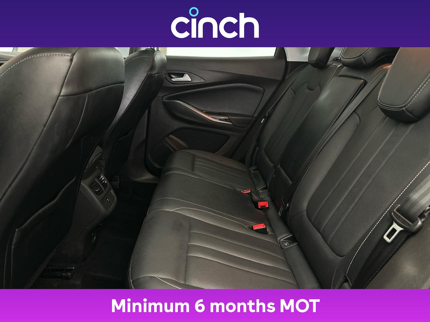 Used Vauxhall Grandland X 2020 for sale - 76351182: Photo 20
