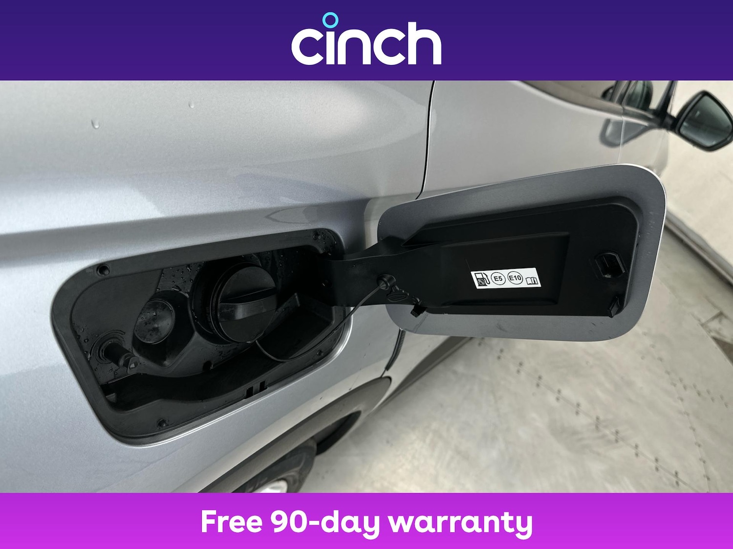 Used Vauxhall Grandland X 2020 for sale - 76351182: Photo 29