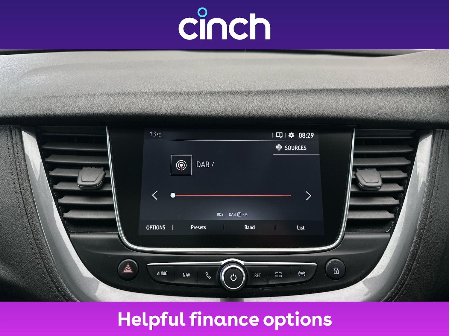 Used Vauxhall Grandland X 2020 for sale - 76351182: Photo 30