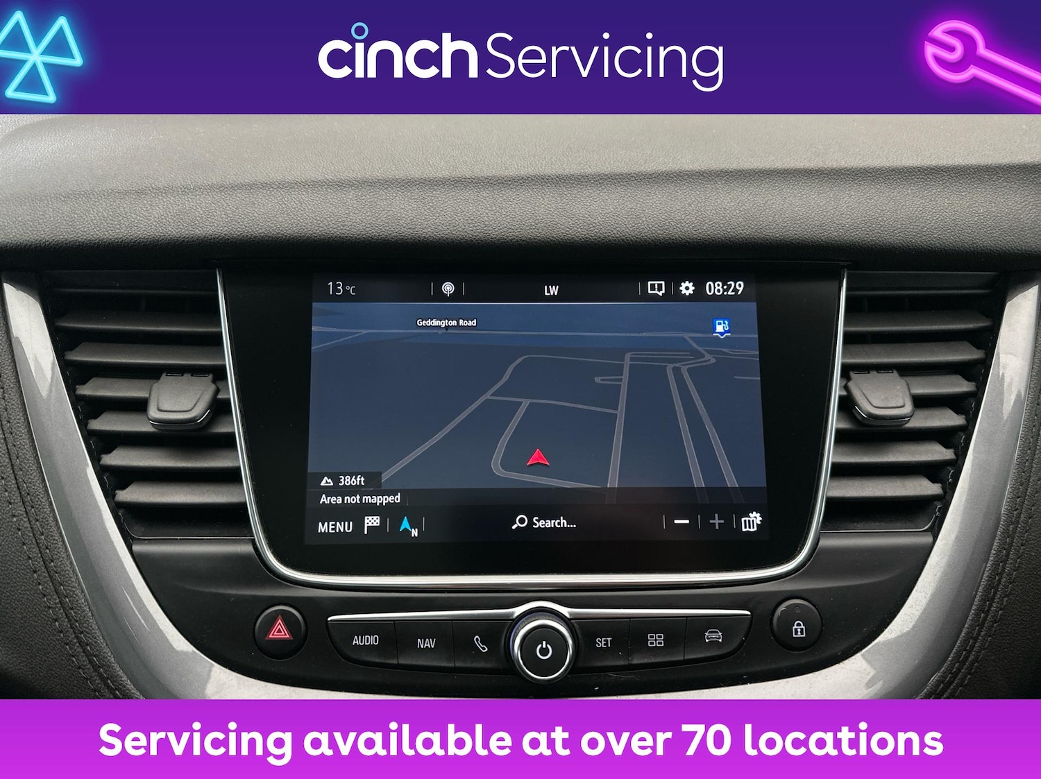 Used Vauxhall Grandland X 2020 for sale - 76351182: Photo 31