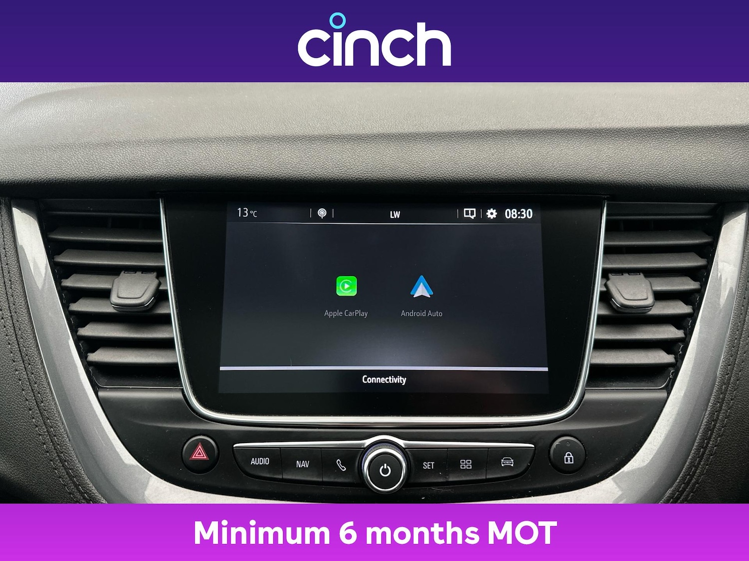 Used Vauxhall Grandland X 2020 for sale - 76351182: Photo 32