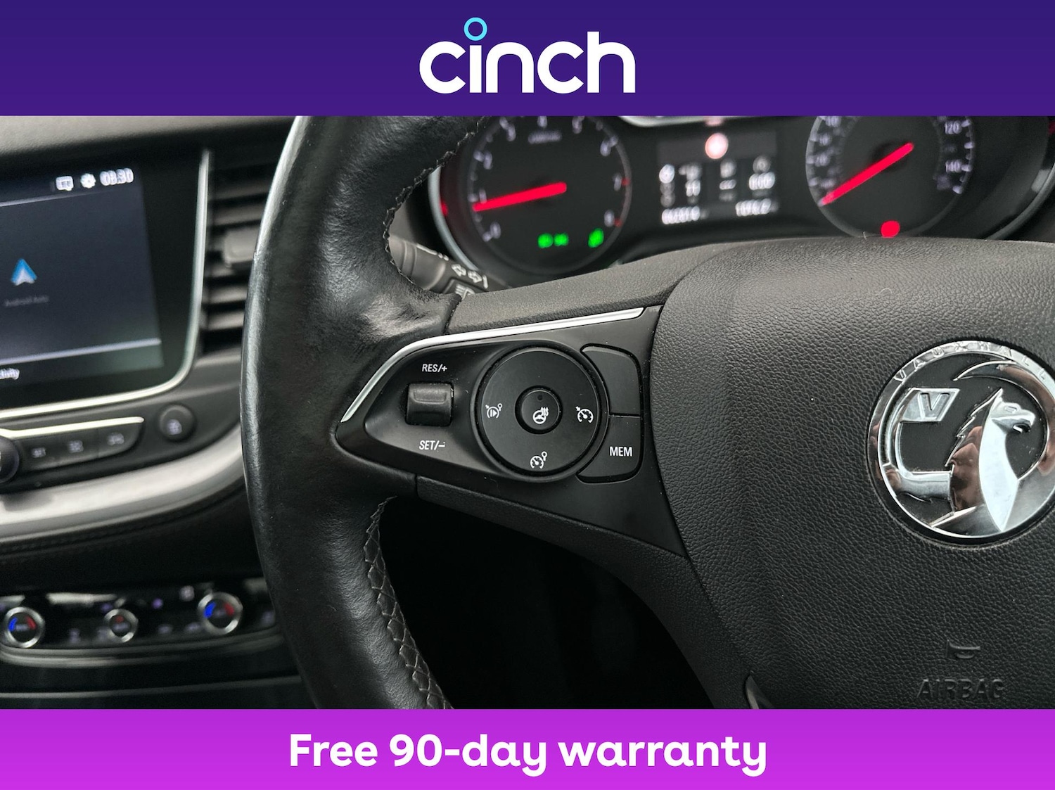 Used Vauxhall Grandland X 2020 for sale - 76351182: Photo 34