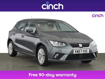 2017 - 1.0 SE 5dr