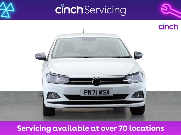 Used Volkswagen Polo 2021 for sale - 76191339: Photo 11