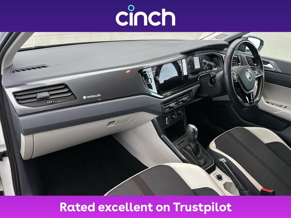 Used Volkswagen Polo 2021 for sale - 76191339: Photo 14