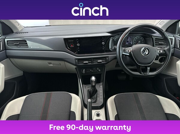 Used Volkswagen Polo 2021 for sale - 76191339: Photo 15