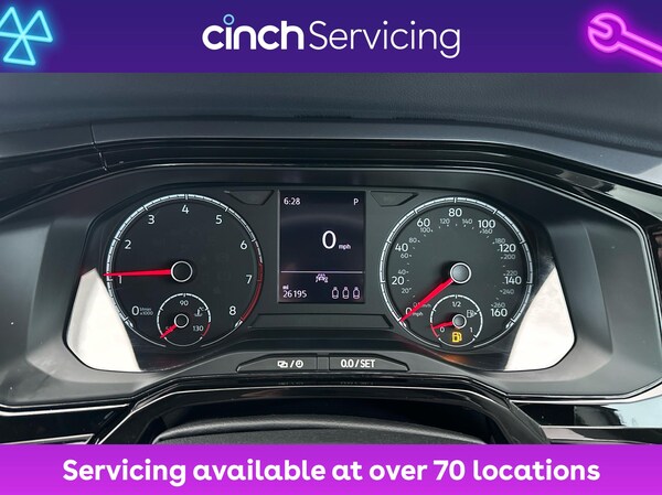 Used Volkswagen Polo 2021 for sale - 76191339: Photo 18