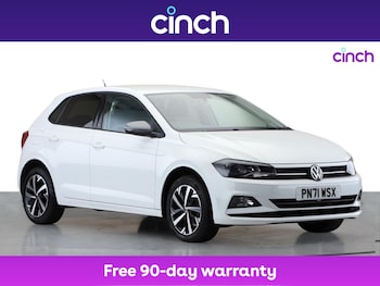 Volkswagen - Polo