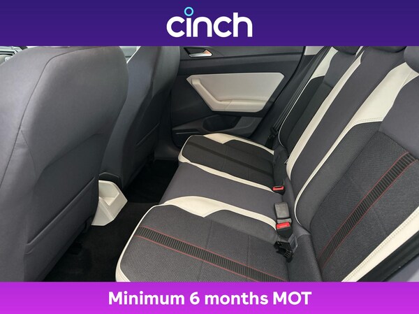 Used Volkswagen Polo 2021 for sale - 76191339: Photo 20