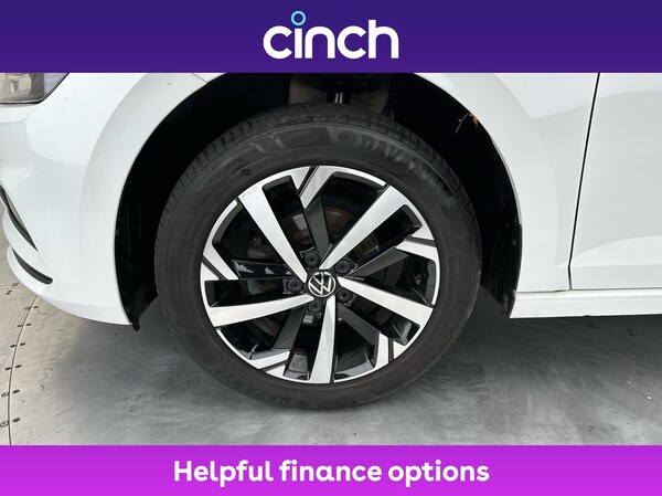 Used Volkswagen Polo 2021 for sale - 76191339: Photo 24