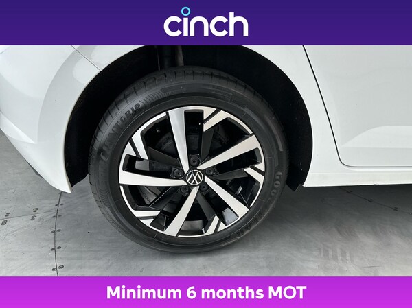 Used Volkswagen Polo 2021 for sale - 76191339: Photo 27
