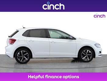 Used Volkswagen Polo 2021 for sale - 76191339: Photo 2