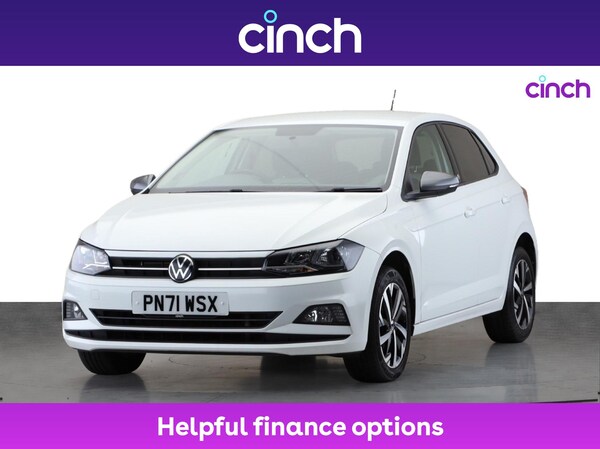 Used Volkswagen Polo 2021 for sale - 76191339: Photo 9