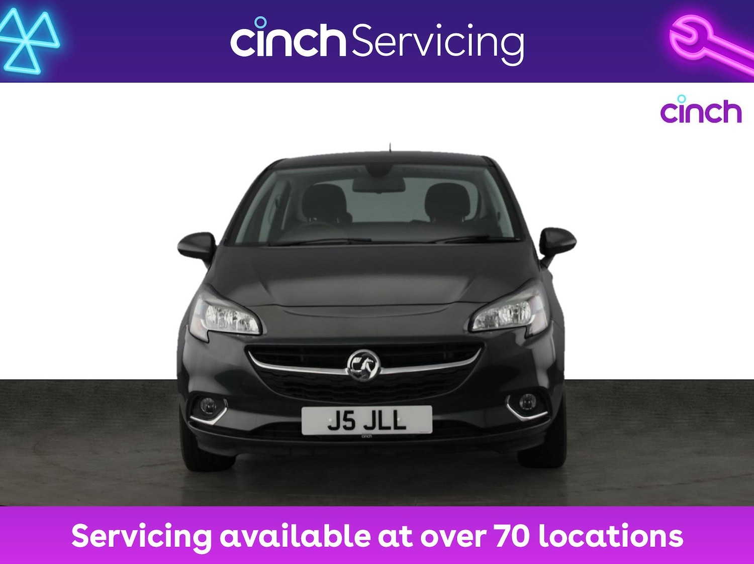 Used Vauxhall Corsa 2018 for sale - 76685398: Photo 11