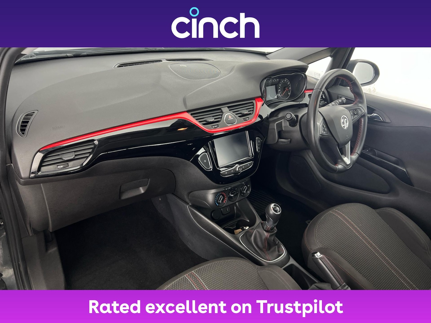 Used Vauxhall Corsa 2018 for sale - 76685398: Photo 14