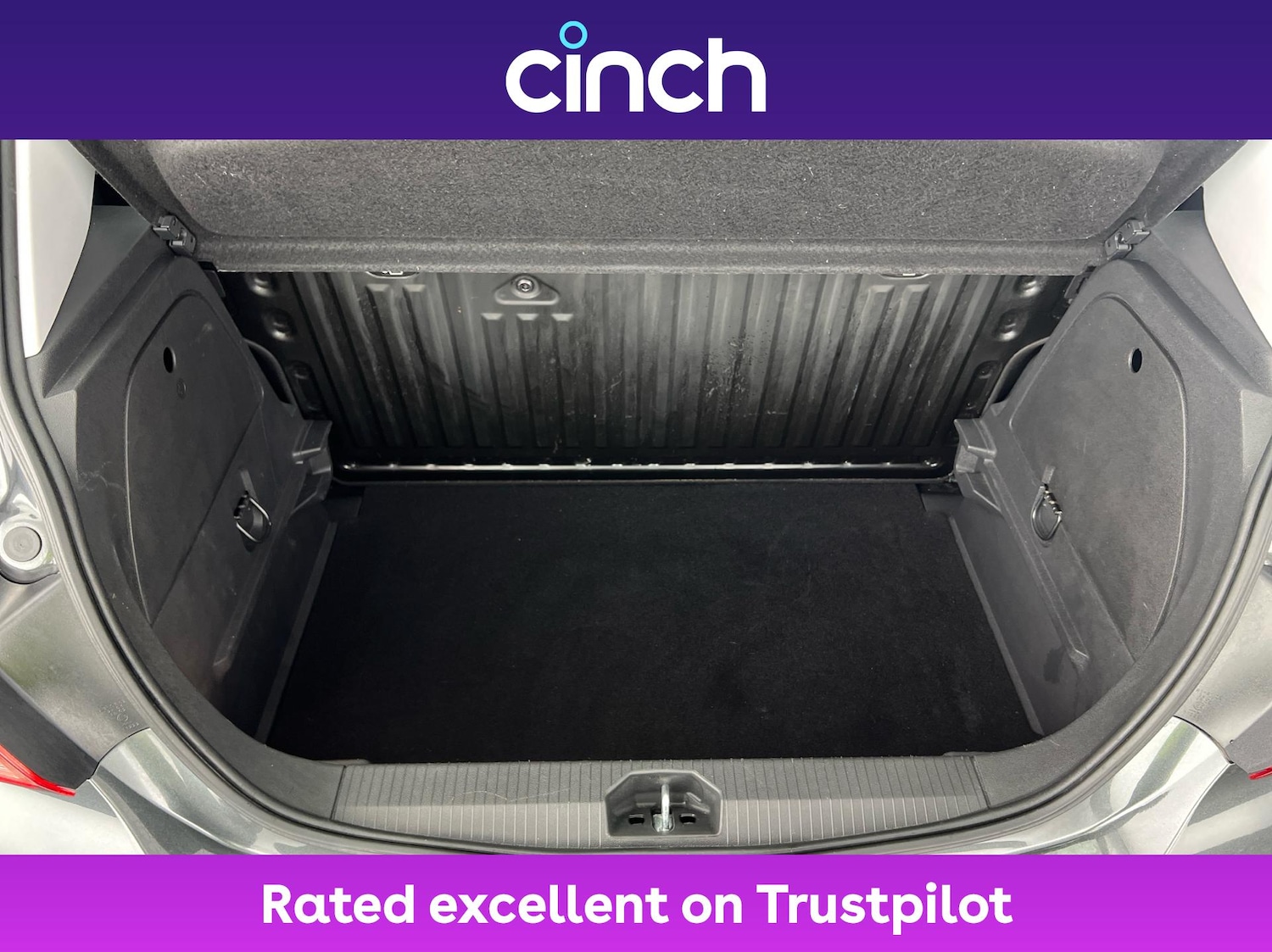 Used Vauxhall Corsa 2018 for sale - 76685398: Photo 21