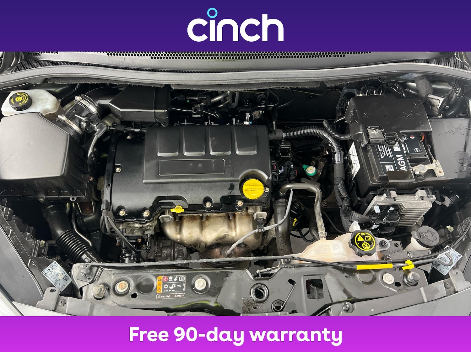 Used Vauxhall Corsa 2018 for sale - 76685398: Photo 23