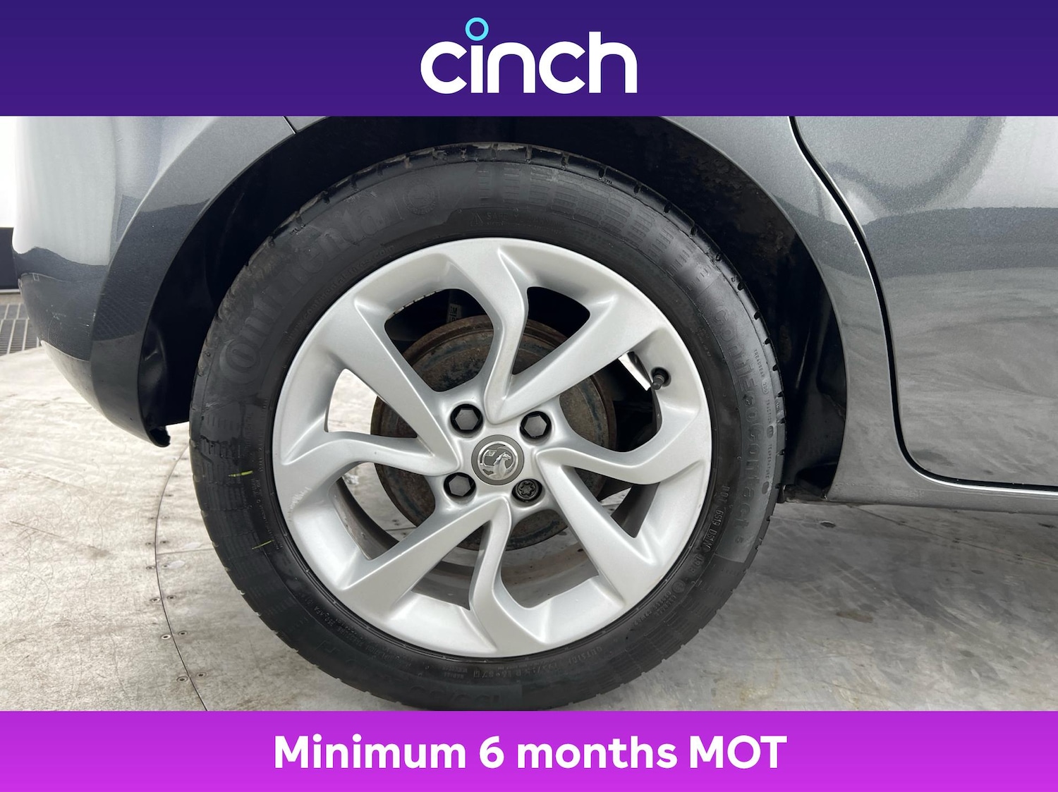 Used Vauxhall Corsa 2018 for sale - 76685398: Photo 27