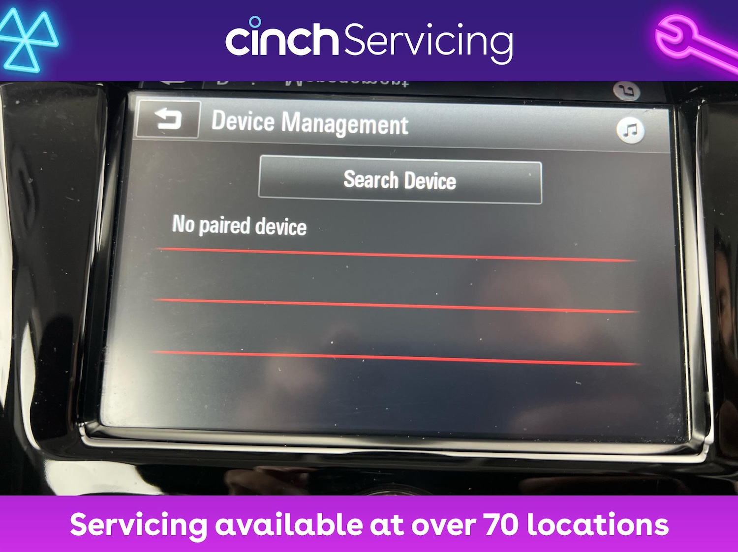 Used Vauxhall Corsa 2018 for sale - 76685398: Photo 31