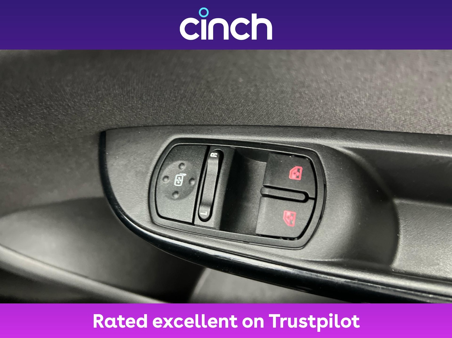 Used Vauxhall Corsa 2018 for sale - 76685398: Photo 33