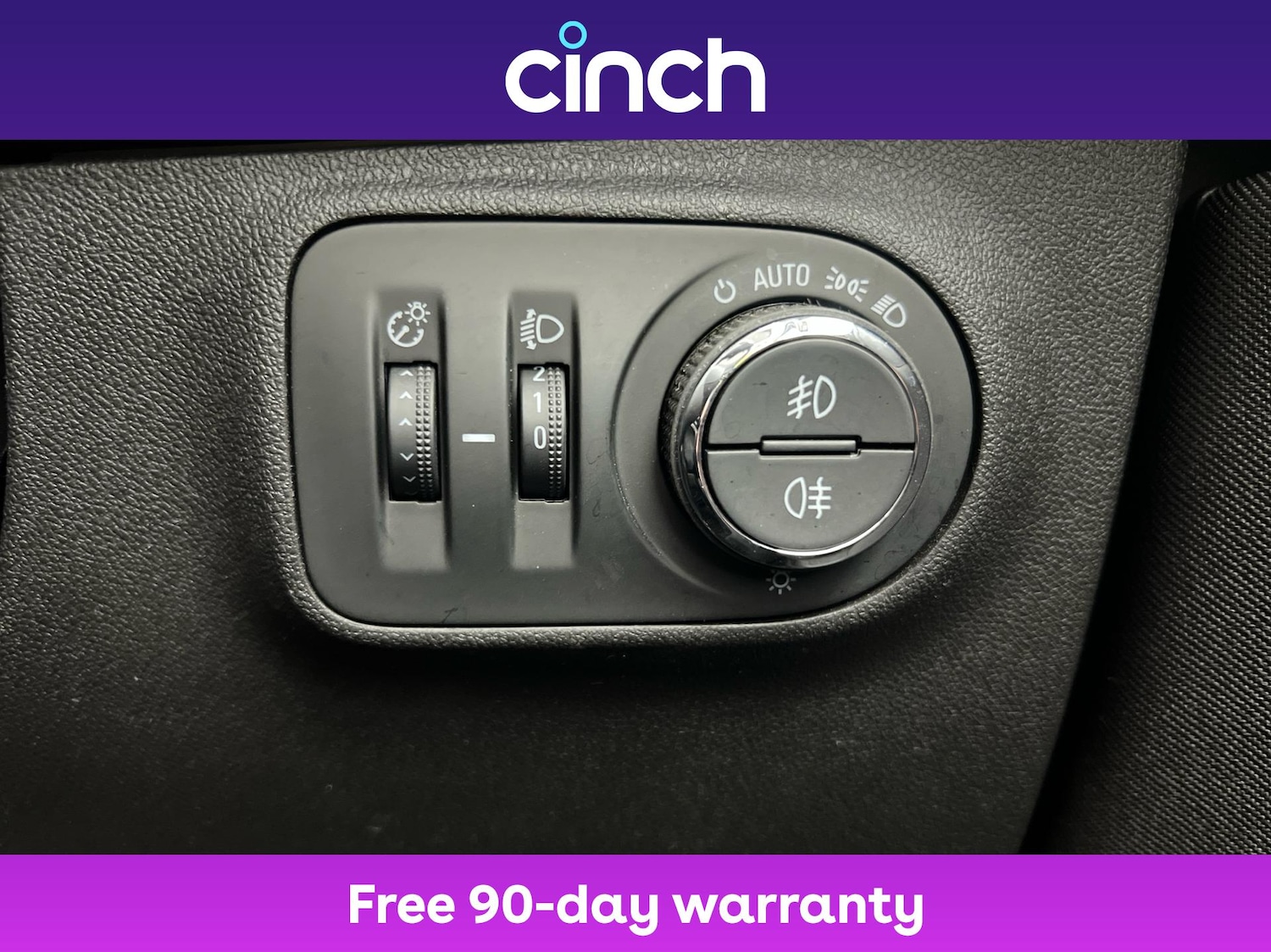 Used Vauxhall Corsa 2018 for sale - 76685398: Photo 34